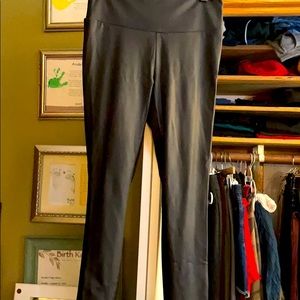 Stella & Dot faux leather pants